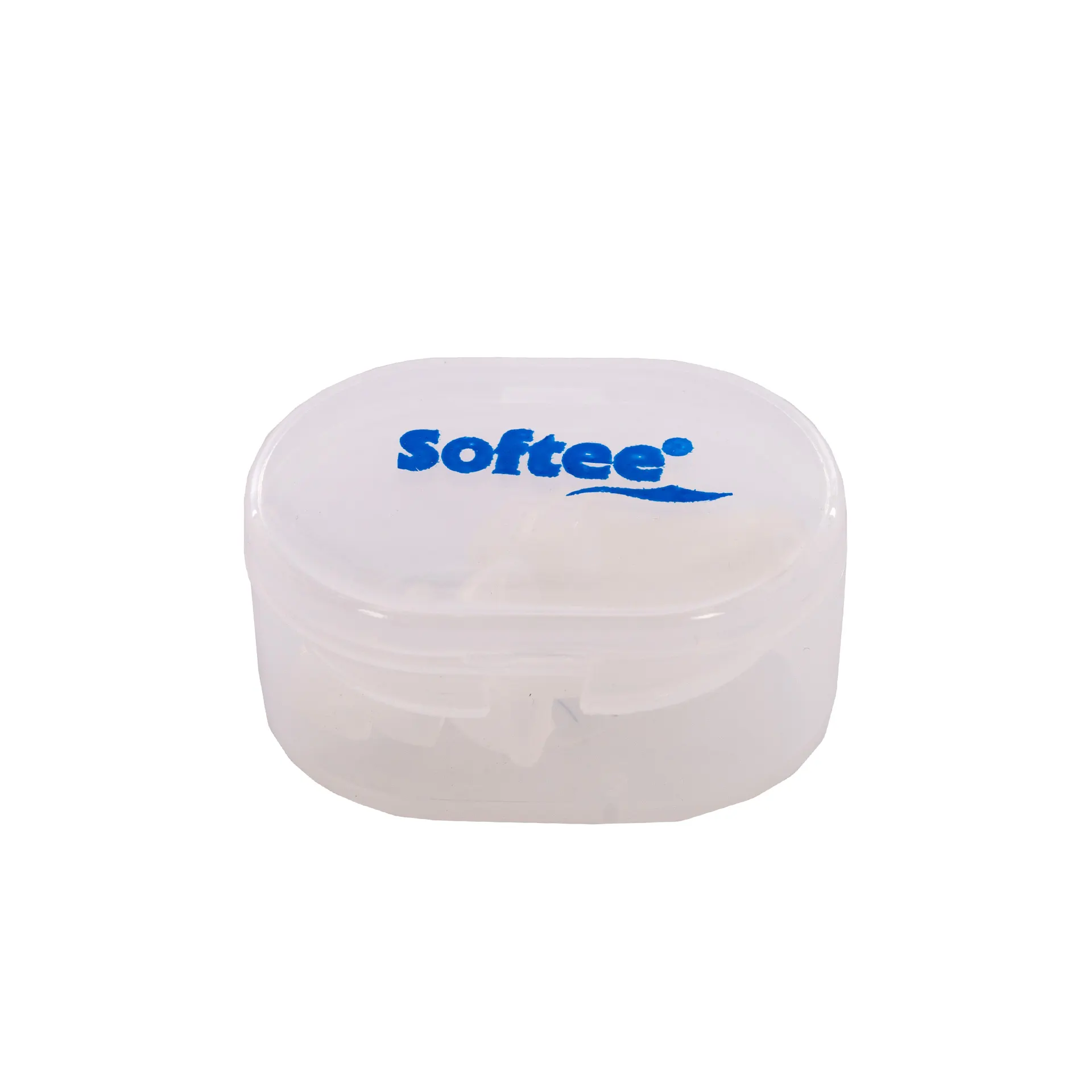 JUEGO TAPONES OÍDO SILICONA LAXFIX