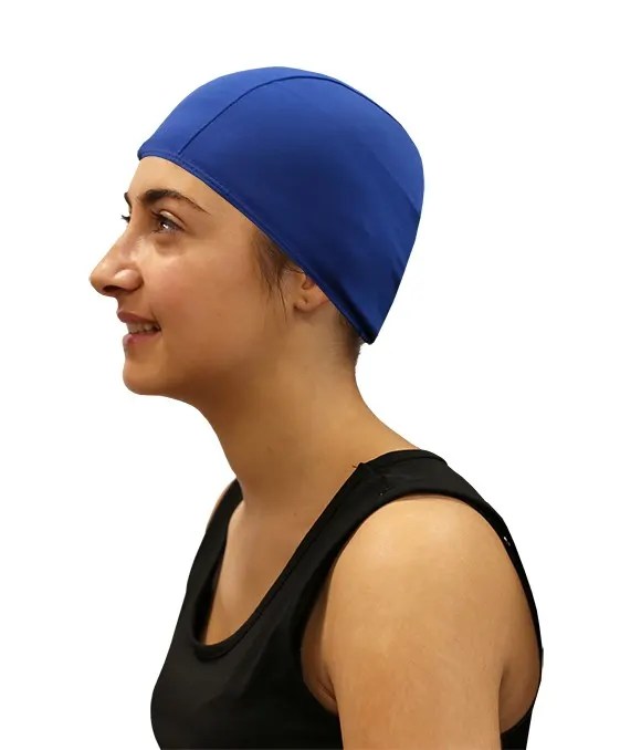 GORRO NATACIÓN SILICONA SOFTEE
